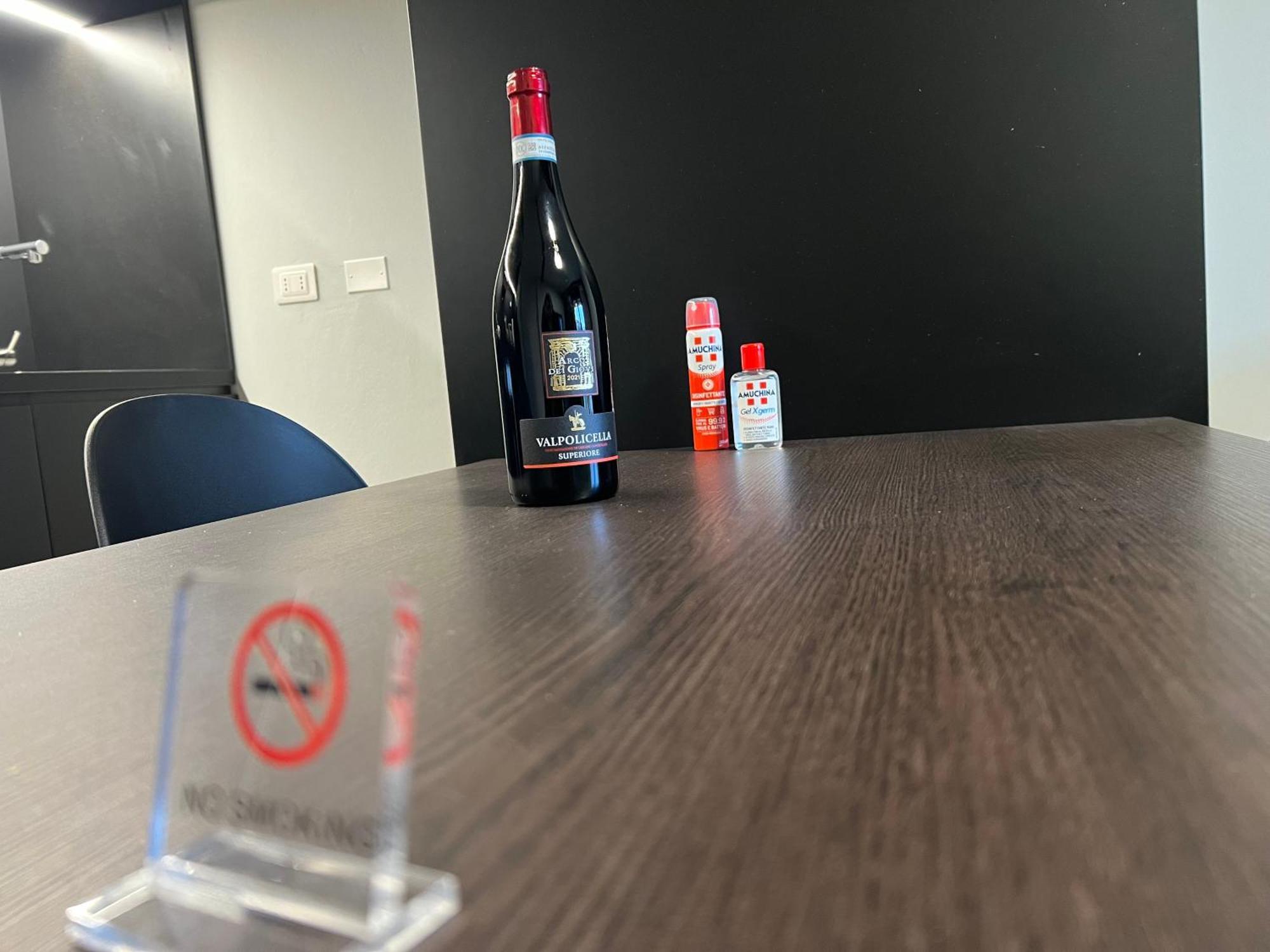 Apartamento House 74 Verona