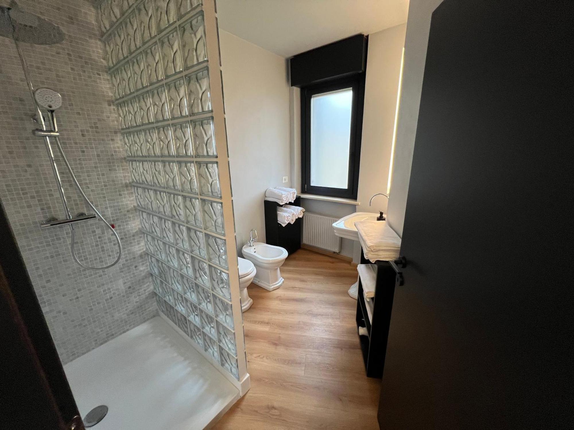 Apartamento House 74 *