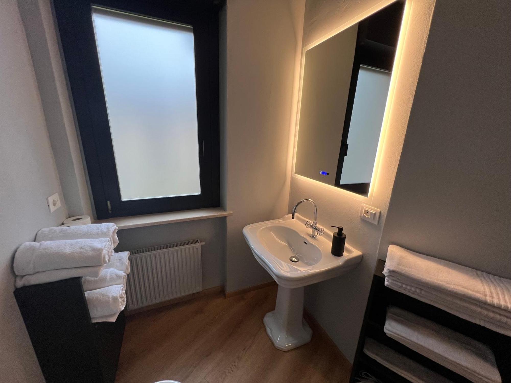 Apartamento House 74