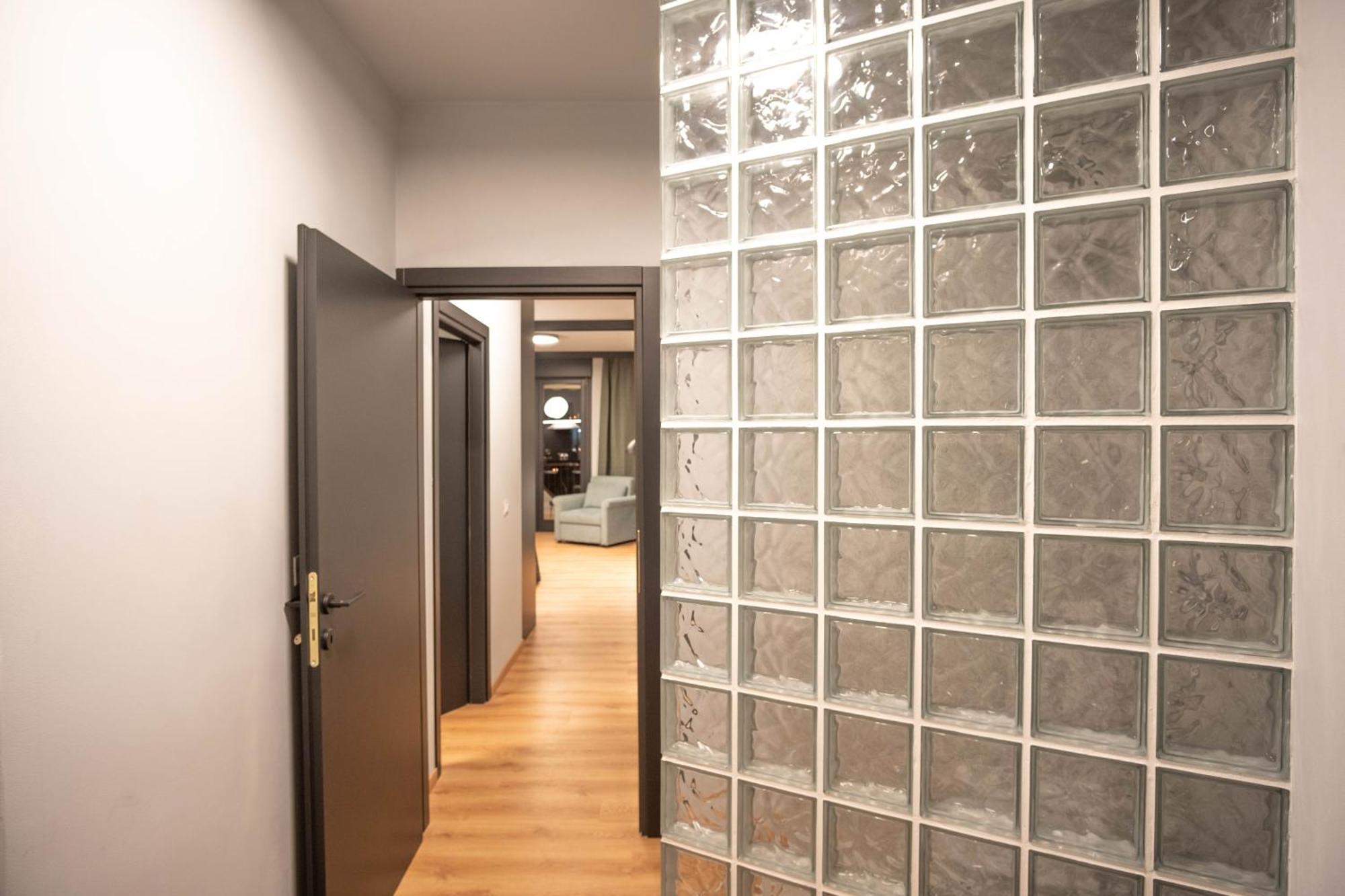 Apartamento House 74 *