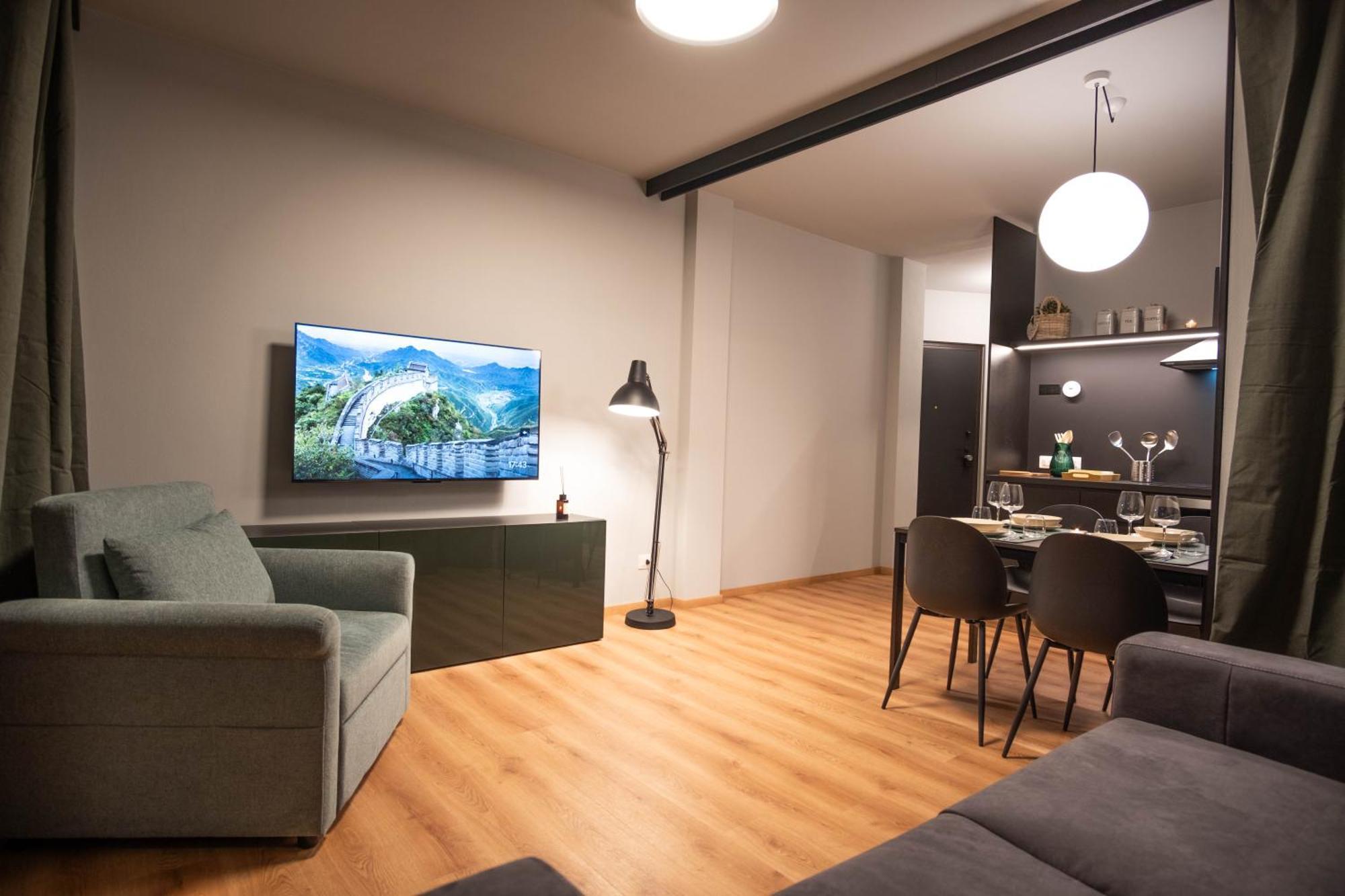 Apartamento House 74 Verona
