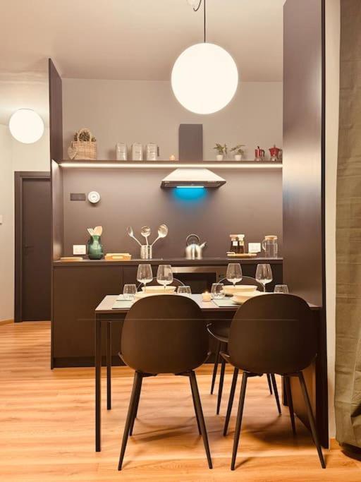 Apartamento House 74