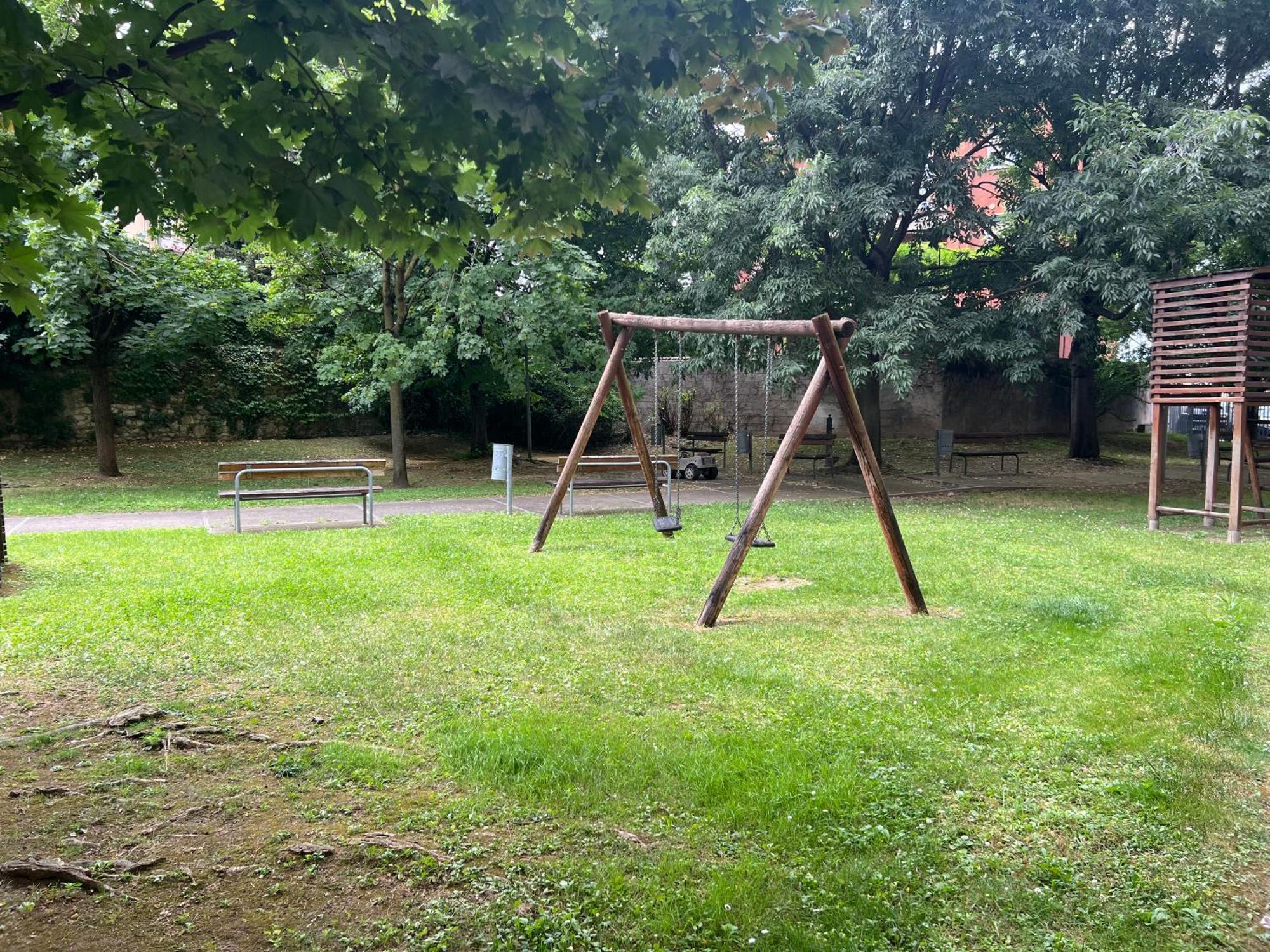 Apartamento House 74 Verona
