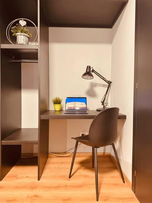 Apartamento House 74